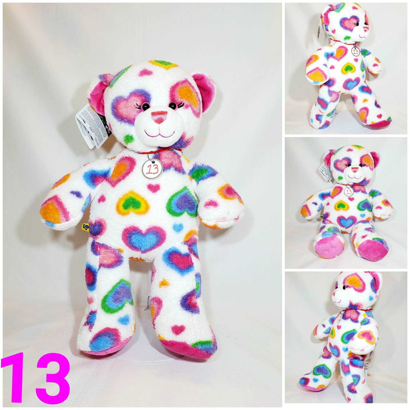build a bear valentine's day deal