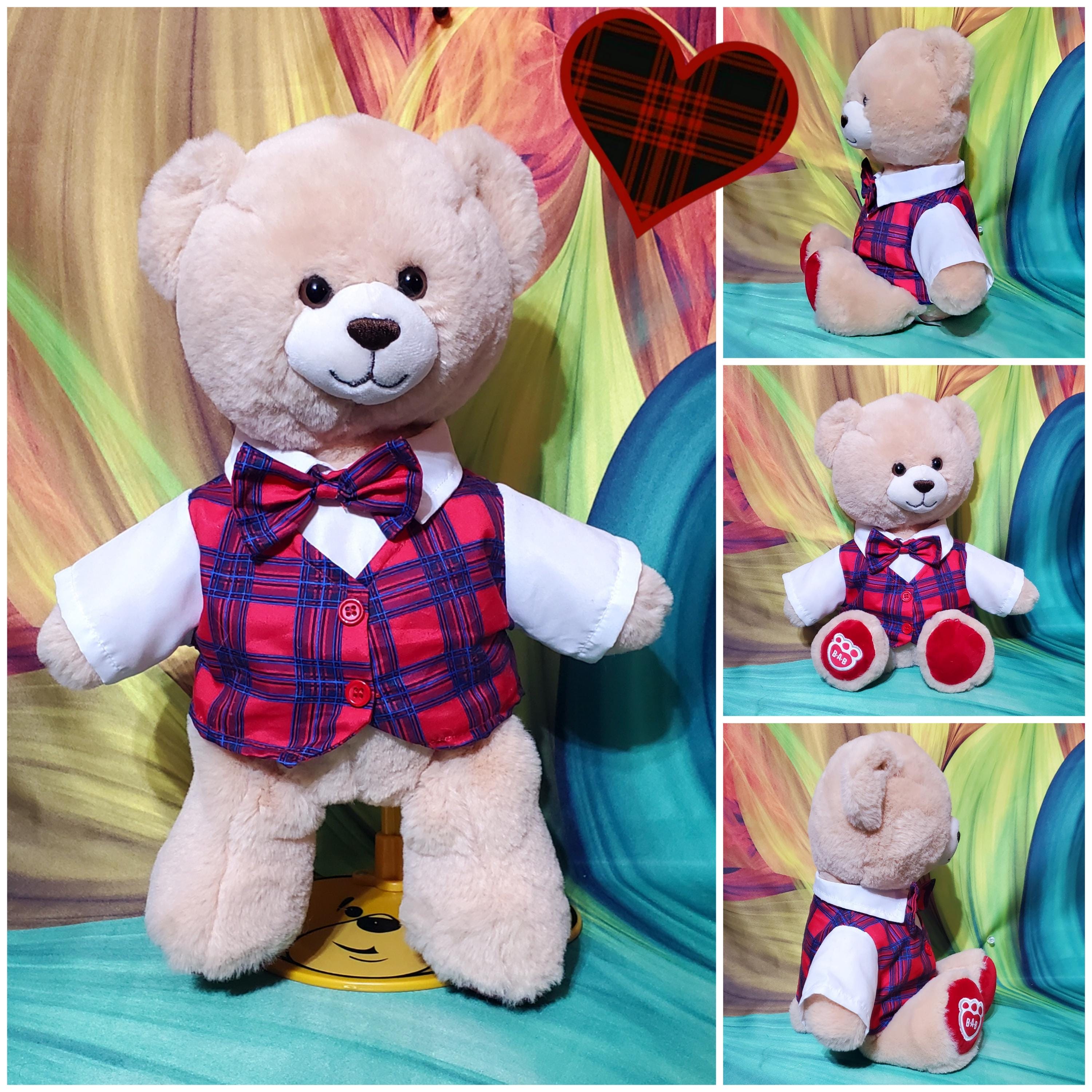 Build A Bear Workshop 14