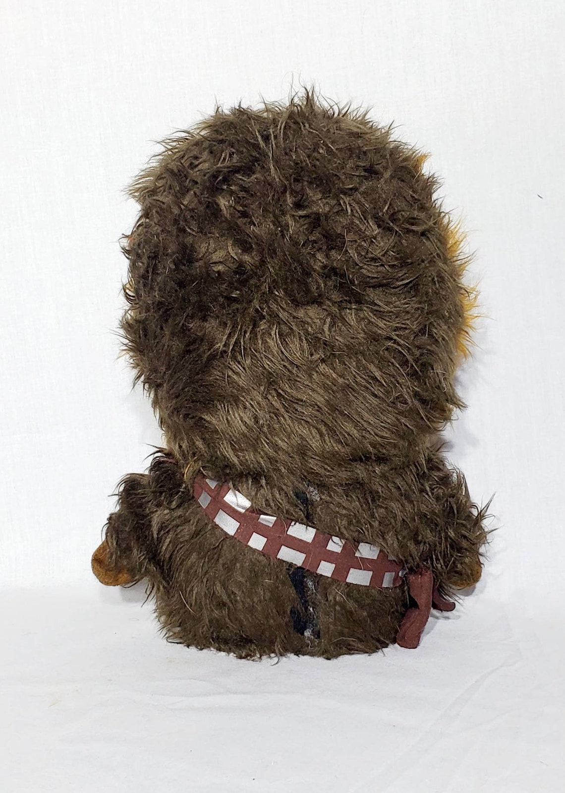 Star Wars Chewbacca Plush Talking Stuffed Doll Toy 12 | Etsy