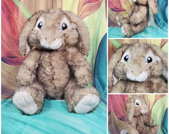 Eb bunny top from hop plush