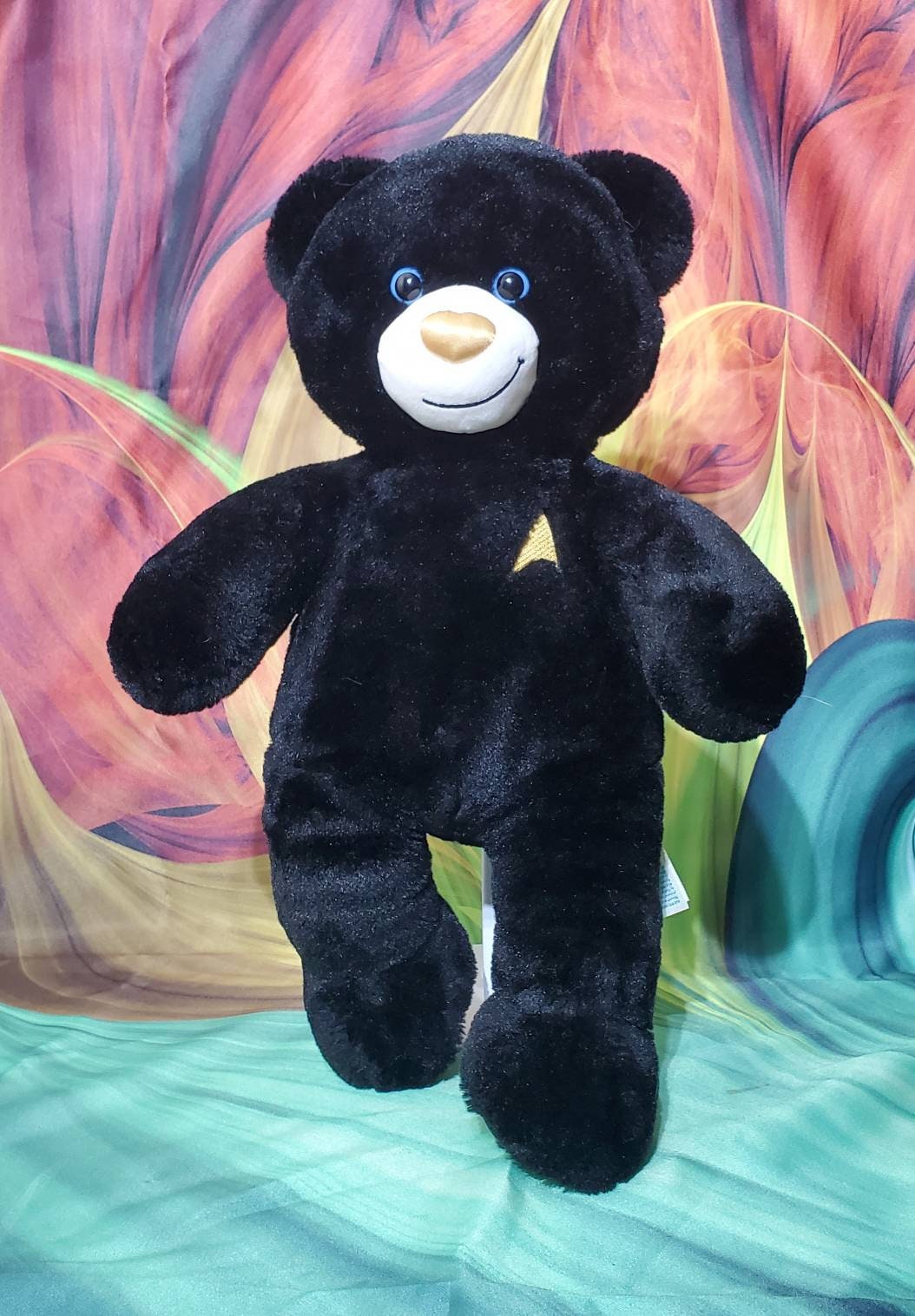 Build a Bear Star Trek 50th Anniversary 17