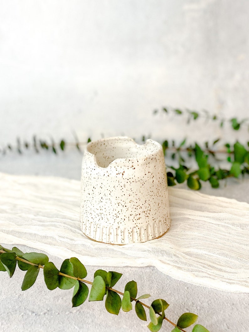 Paint Water Cup Carved Choose Your Set Handmade Paint Brush Etsy