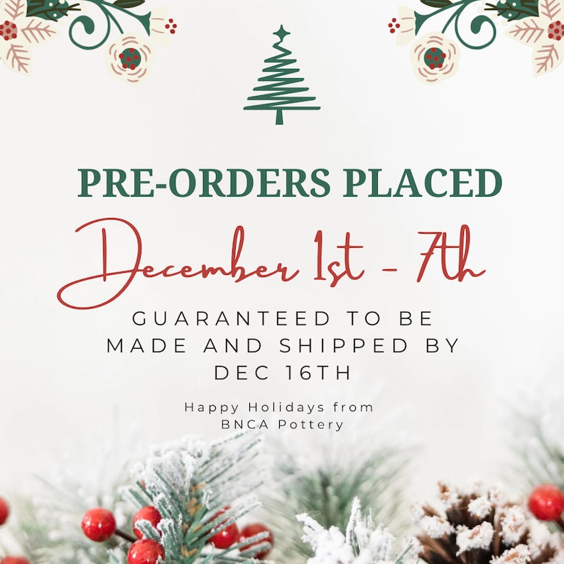 PRE-ORDER Only: Match any color with a BNCA pottery paint cup, Hand-crafted Ceramic Mug, Handmade speckled clay Mug, Caffeine gifts image 2