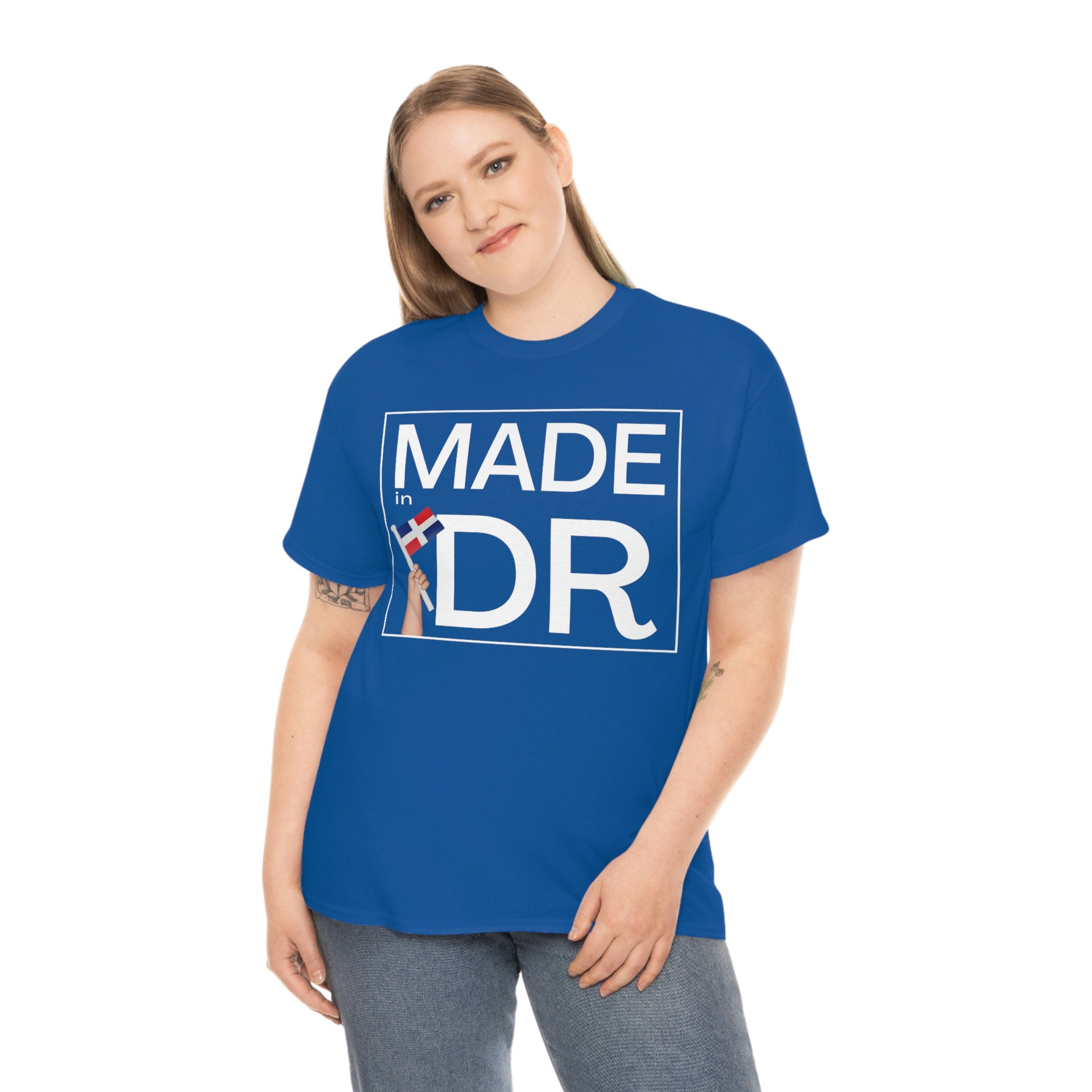 T-shirt "Je Suis Docteur" - Cadeau Humoristique Pour Diplômé, PhD, Thèse, Promotion