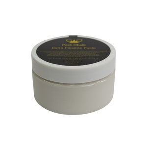 Posh Chalk Paste Extra Flexible Paste