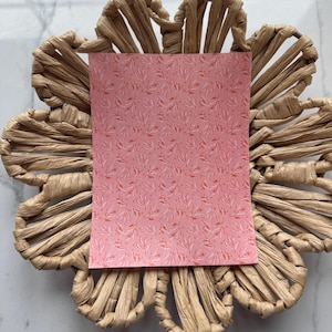 Polymer Clay Transfer Paper | Polymer Clay Tools