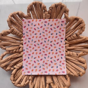 Polymer Clay Transfer Paper | Clay Transfer Sheet | Clay Tools