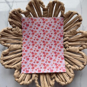 Polymer Clay Transfer Paper | Polymer Clay Tools