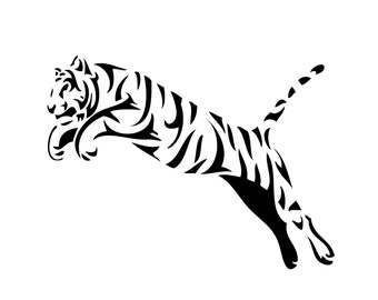 Free Free 161 Jumping Lion Svg SVG PNG EPS DXF File