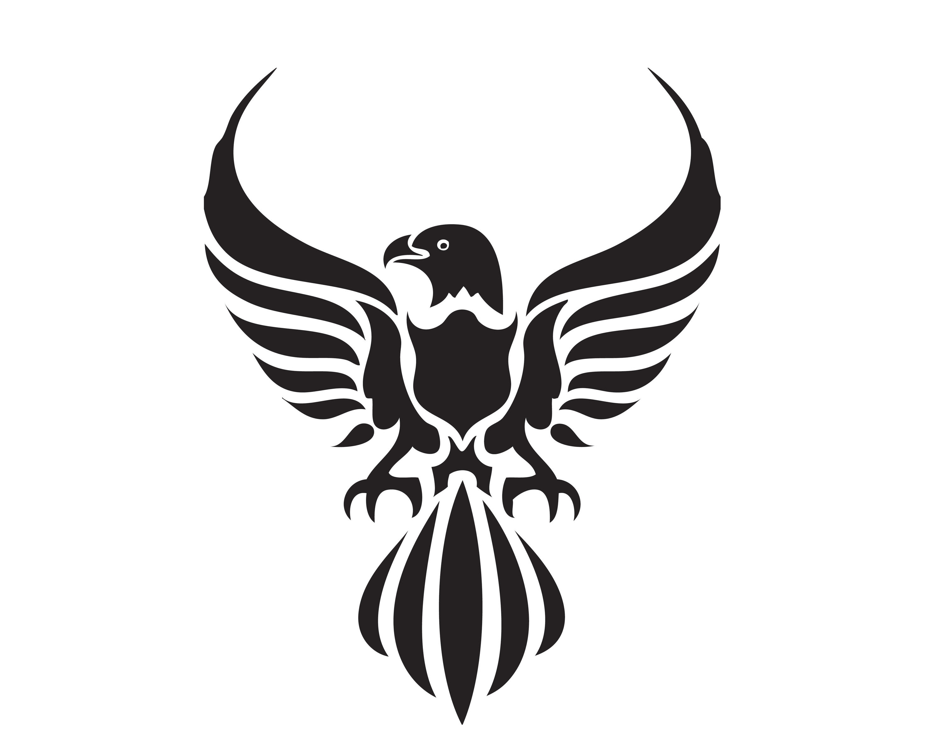 Free Free American Eagle Logo Svg 329 SVG PNG EPS DXF File