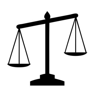 Lady Justice Balance Scales, Symbol & Meaning - Video & Lesson Transcript