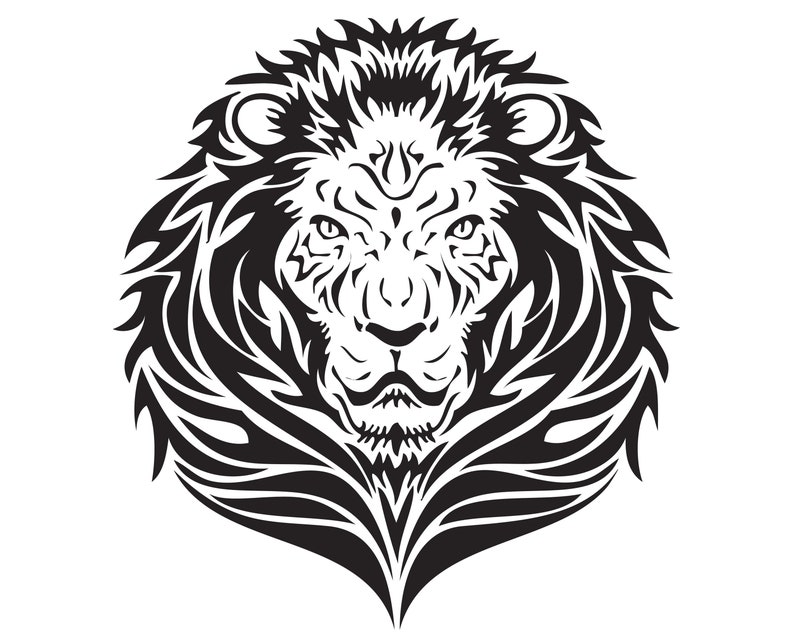 Free Free 62 Lion Mane Svg SVG PNG EPS DXF File