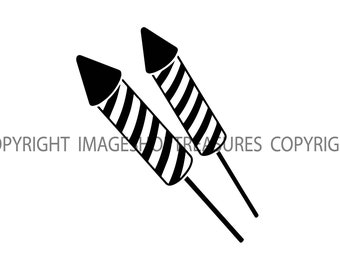Fireworks Flag Patriot American MAGA Confederate Fourth of July Independence usa America  .SVG .PNG Clipart Clipart Vector Cut Cutting