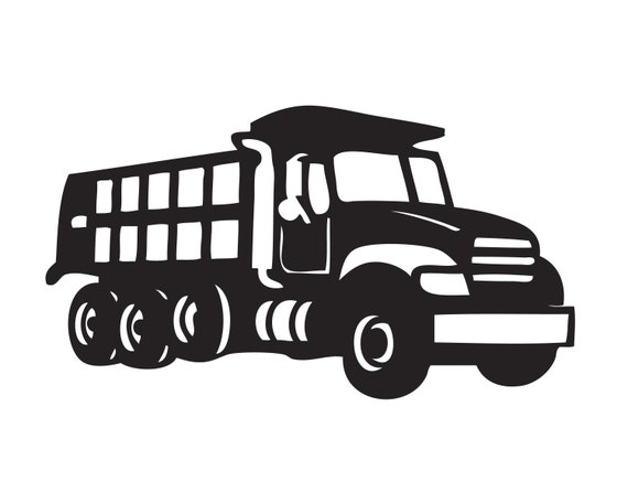 Dump Truck Logo Images