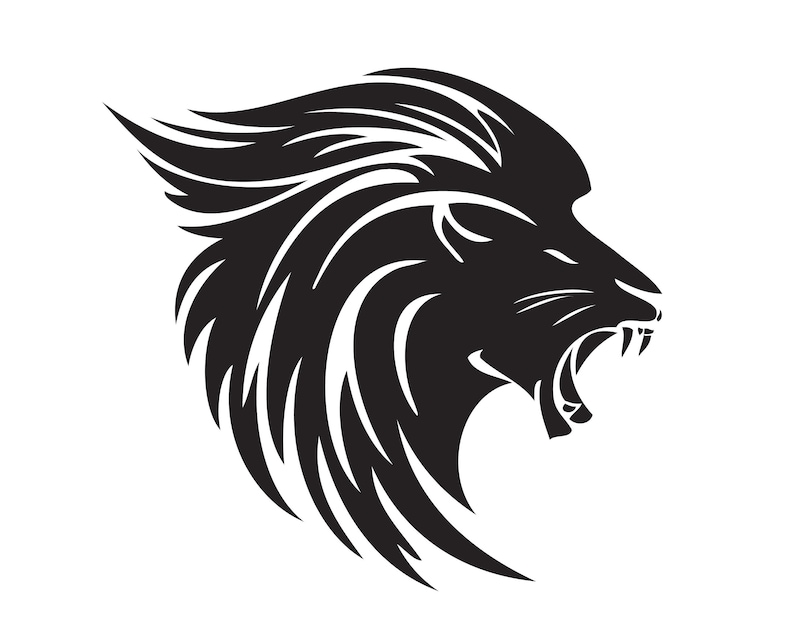 Free Free Lion Mane Svg 852 SVG PNG EPS DXF File