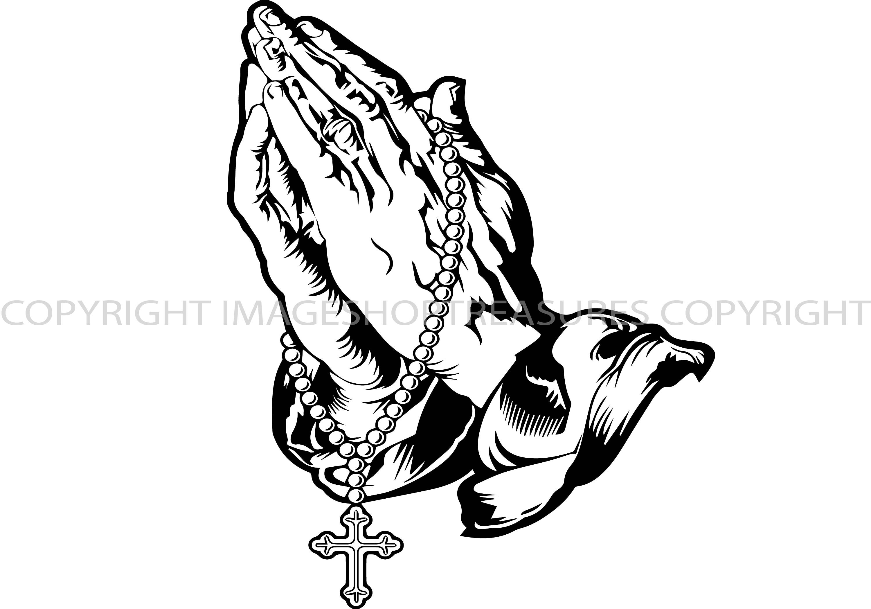 Rosary Tattoo Ideas | TattoosAI