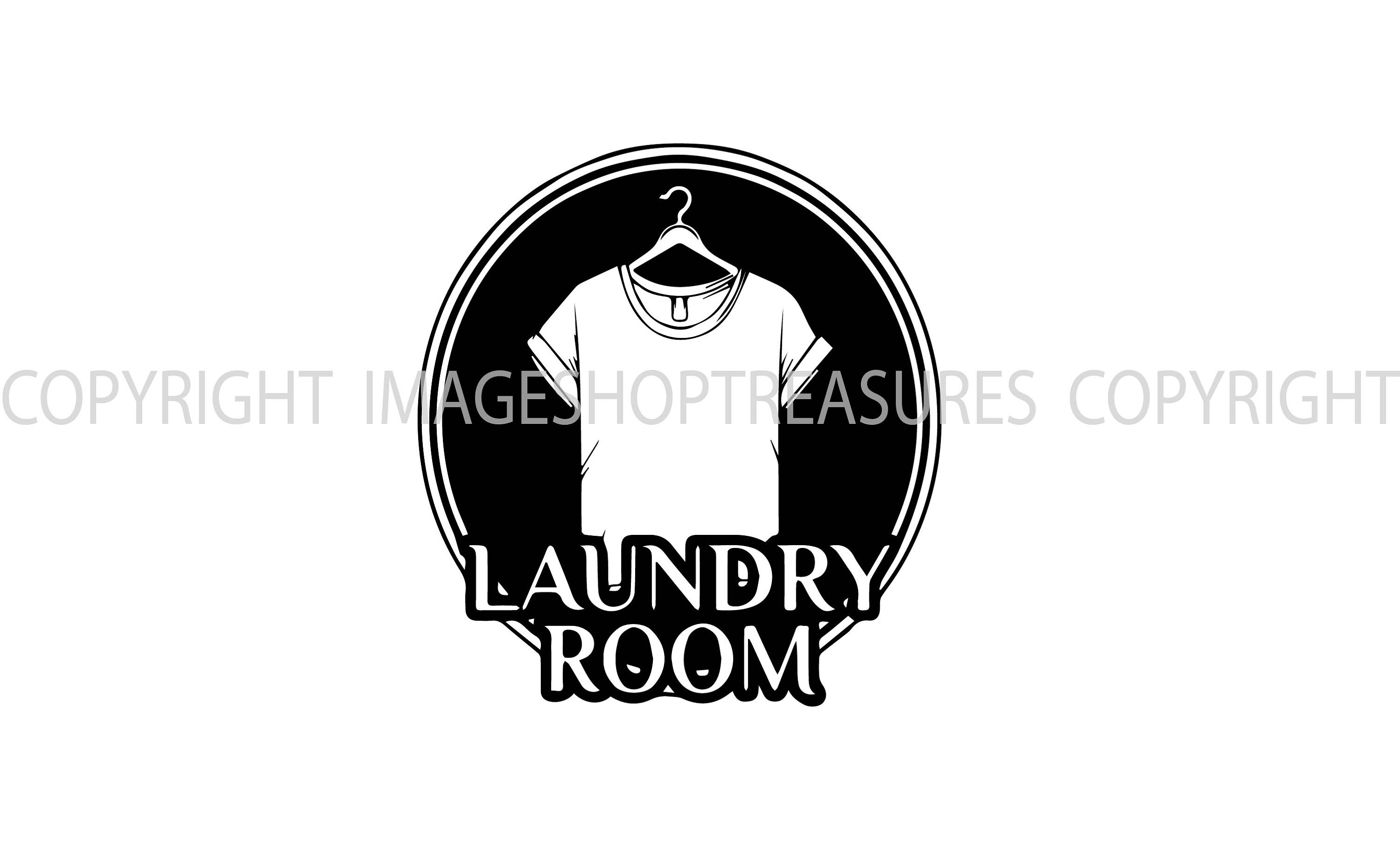 Laundromat Logo lupon.gov.ph
