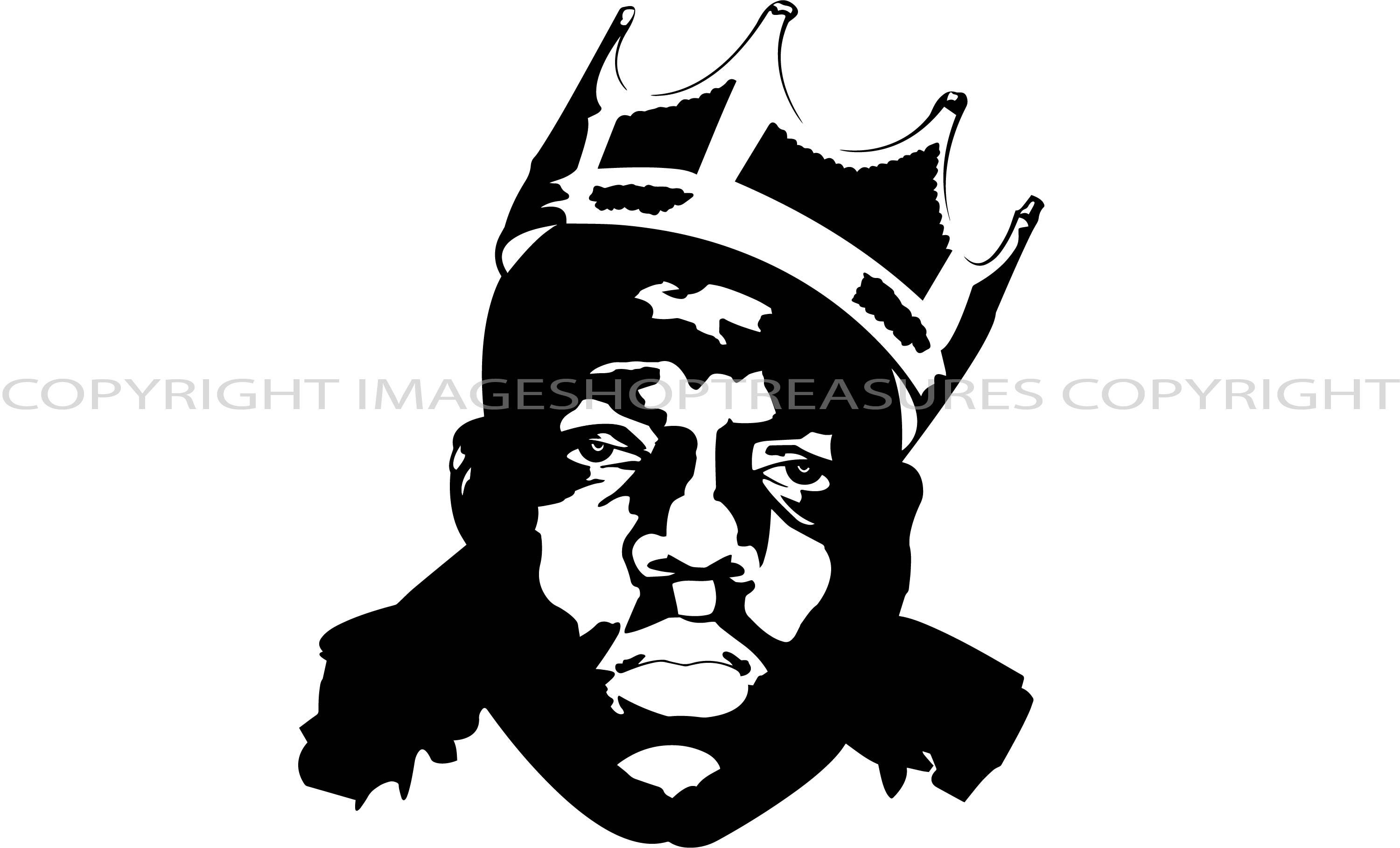 Biggie Smalls Big Hip Hop Rapper Bad Boy Frank White Profile -  Norway