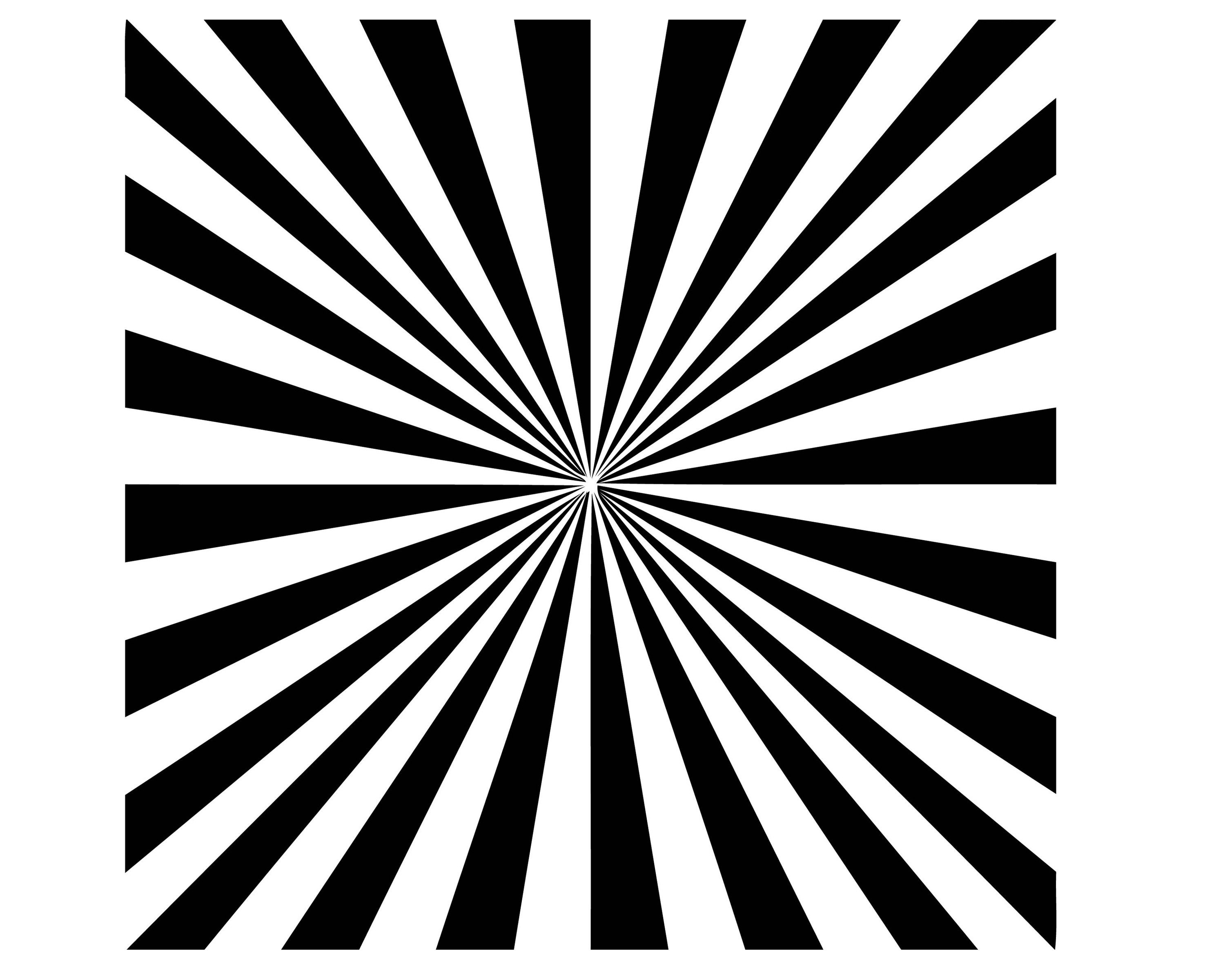 Abstract Mirage Design Twister Mandala Toroid Hypnosis Hypnotic