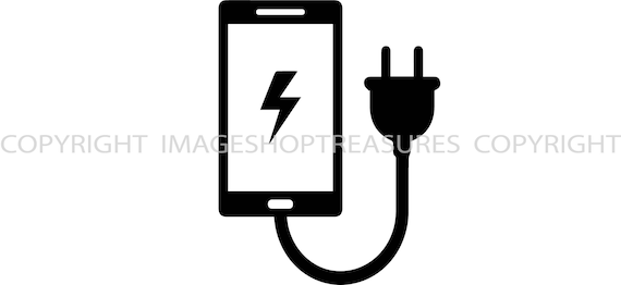 alcohol Capilares Miseria Cargador de cargador de celda Logotipo Lightning iPhone - Etsy España