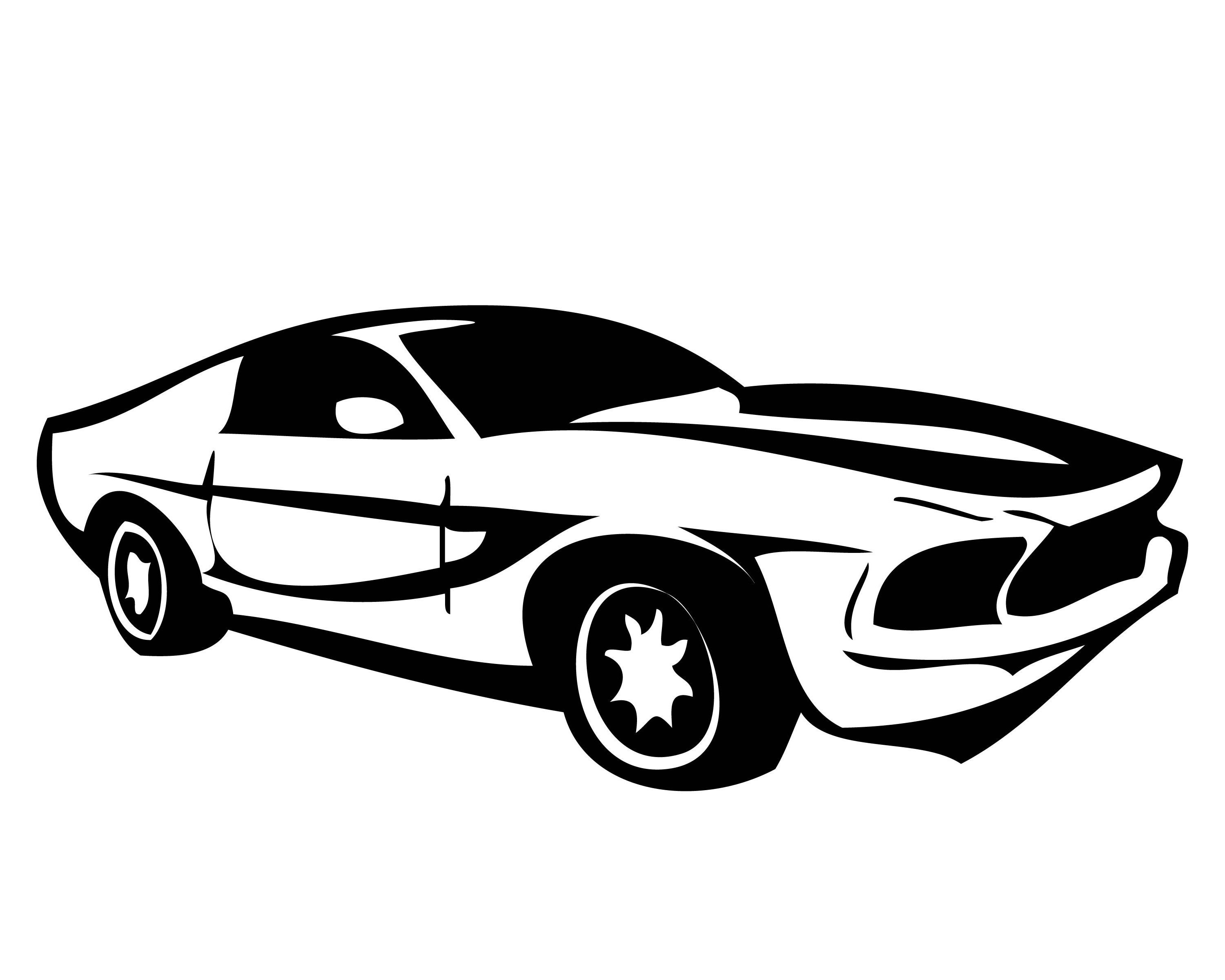 Mustang Clipart Picture