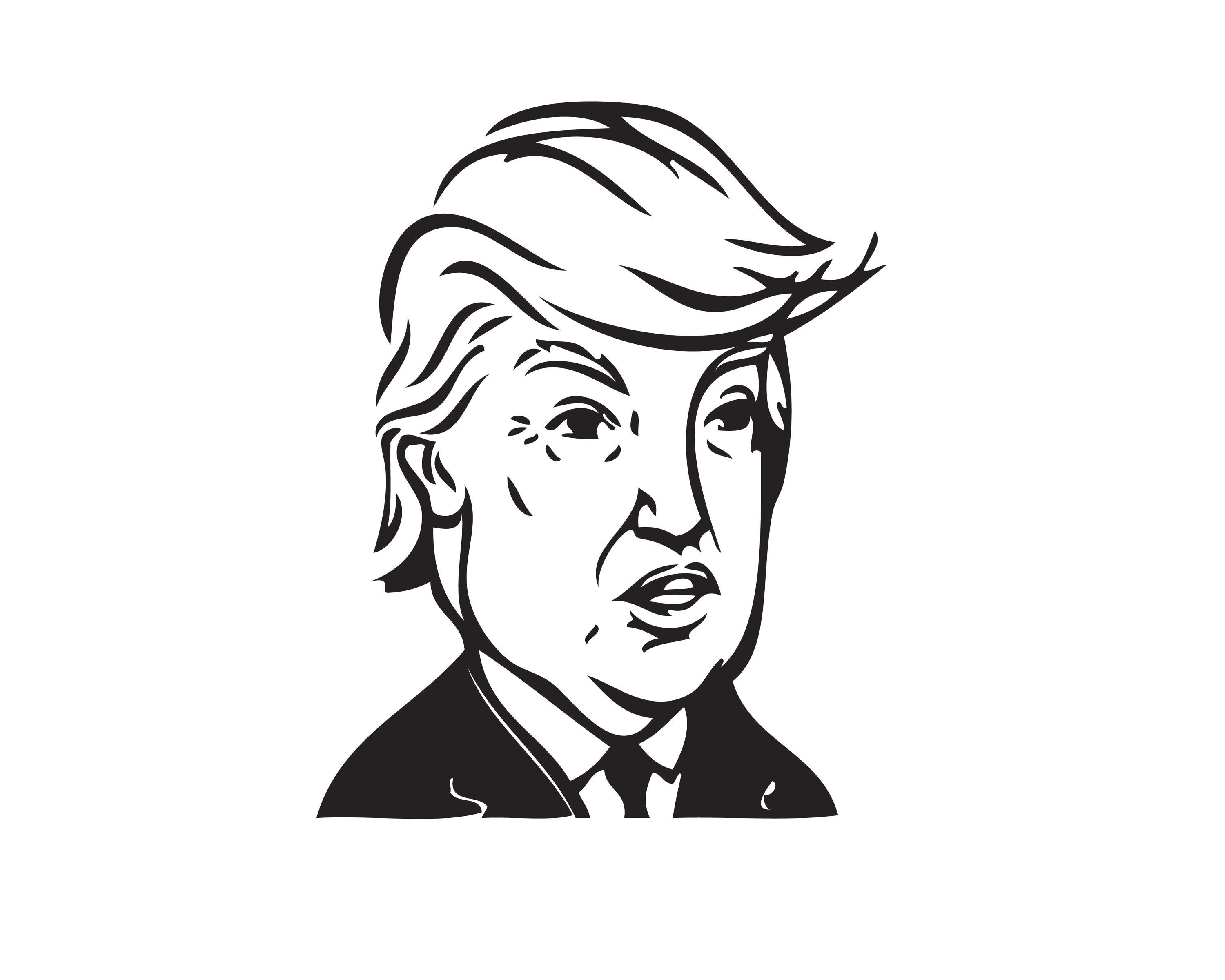 Funny Republican Donald Trump Cartoon MAGA Hero SVG PNG Jpeg - Etsy Hong Kong Funny Republican Donald Trump Cartoon MAGA Hero SVG PNG Jpeg - Etsy Hong Kong