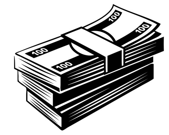 Free Free Money Svg Icon 334 SVG PNG EPS DXF File