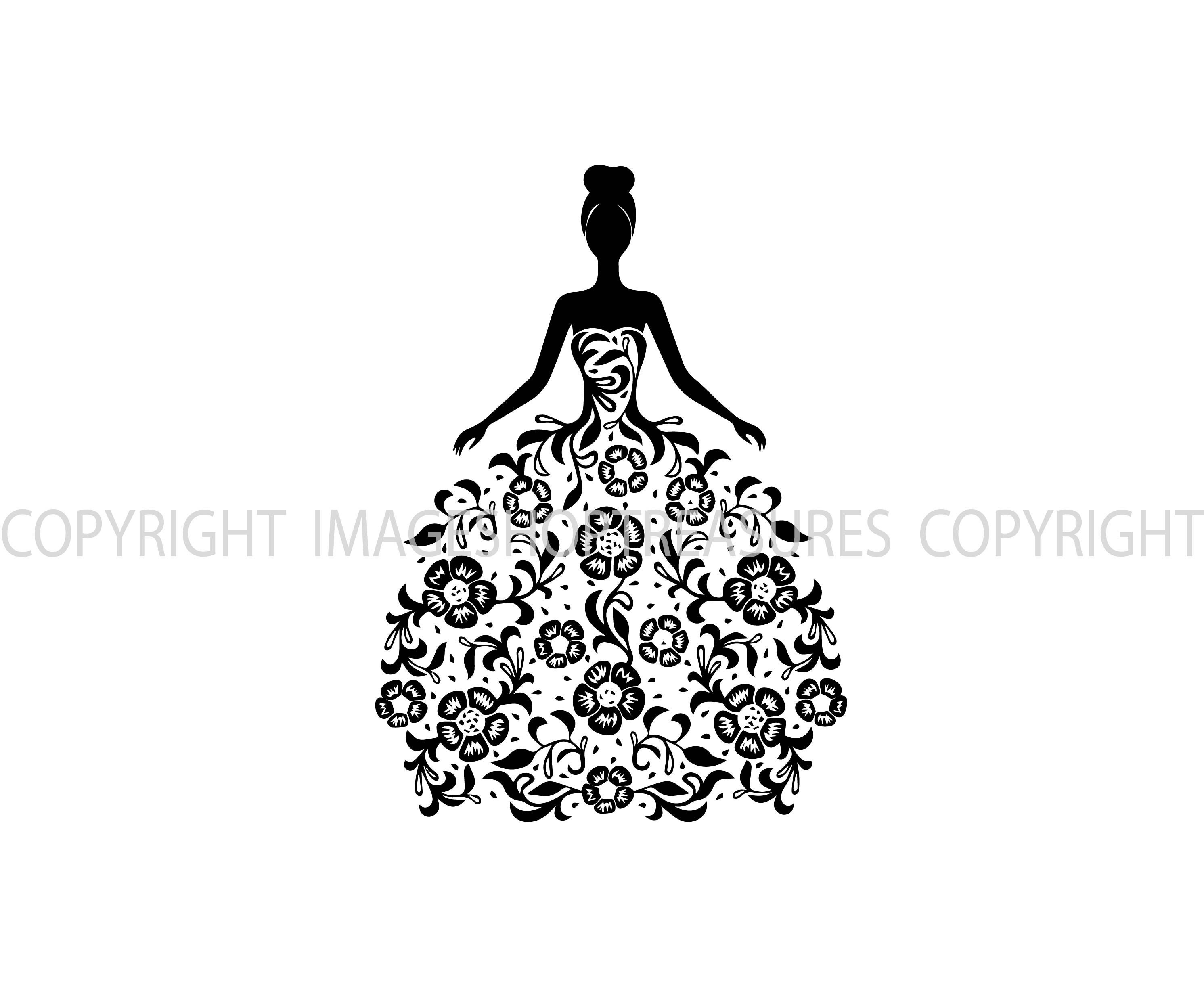 Design PNG E SVG De Figura Da Rainha Xadrez Preta Para Camisetas