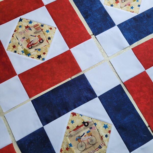 Quilts of Valor Etsy