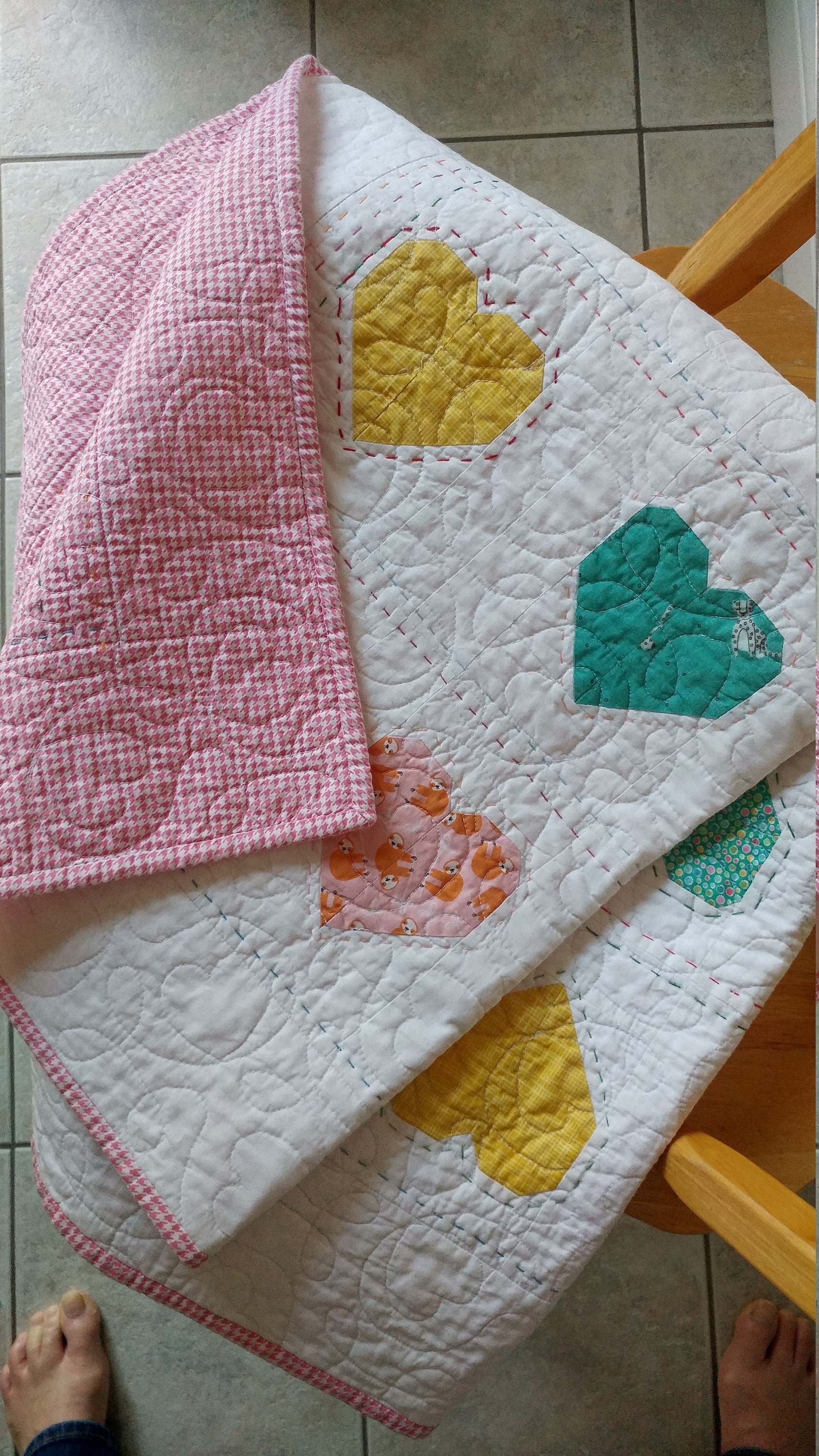 Baby Quilts for SaleHandmade Quilts for SaleBaby Blanket for Etsy
