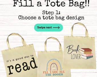 Blind Date with a Book