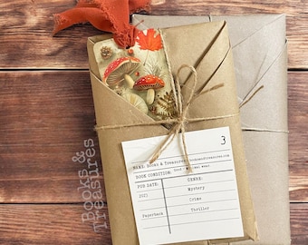 Blind Date with a Book