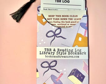 Bookmarks