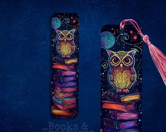 Bookmarks