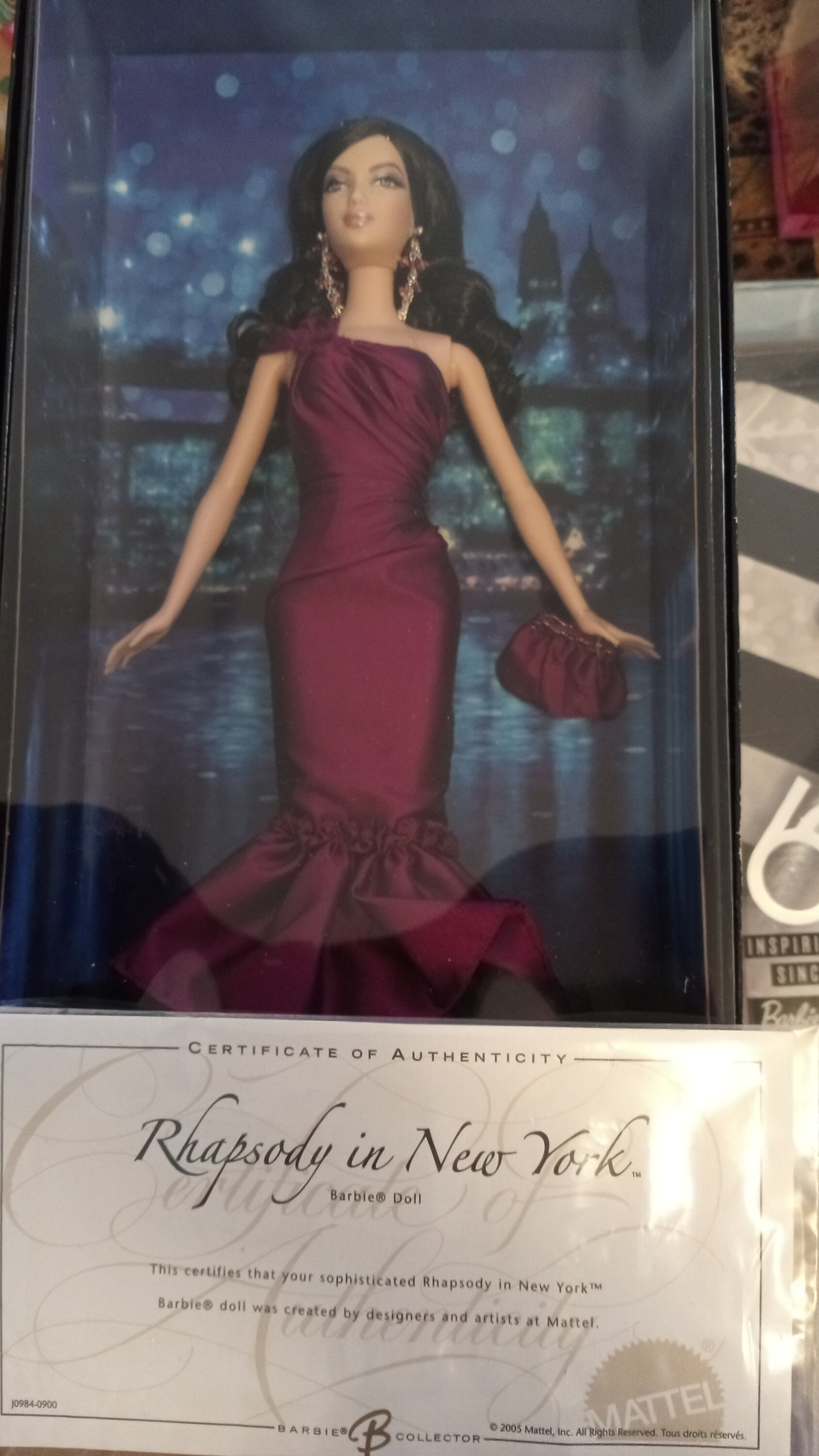 Collectors Bob Mackie Robert Best Barbie Dolls Vintage - Etsy
