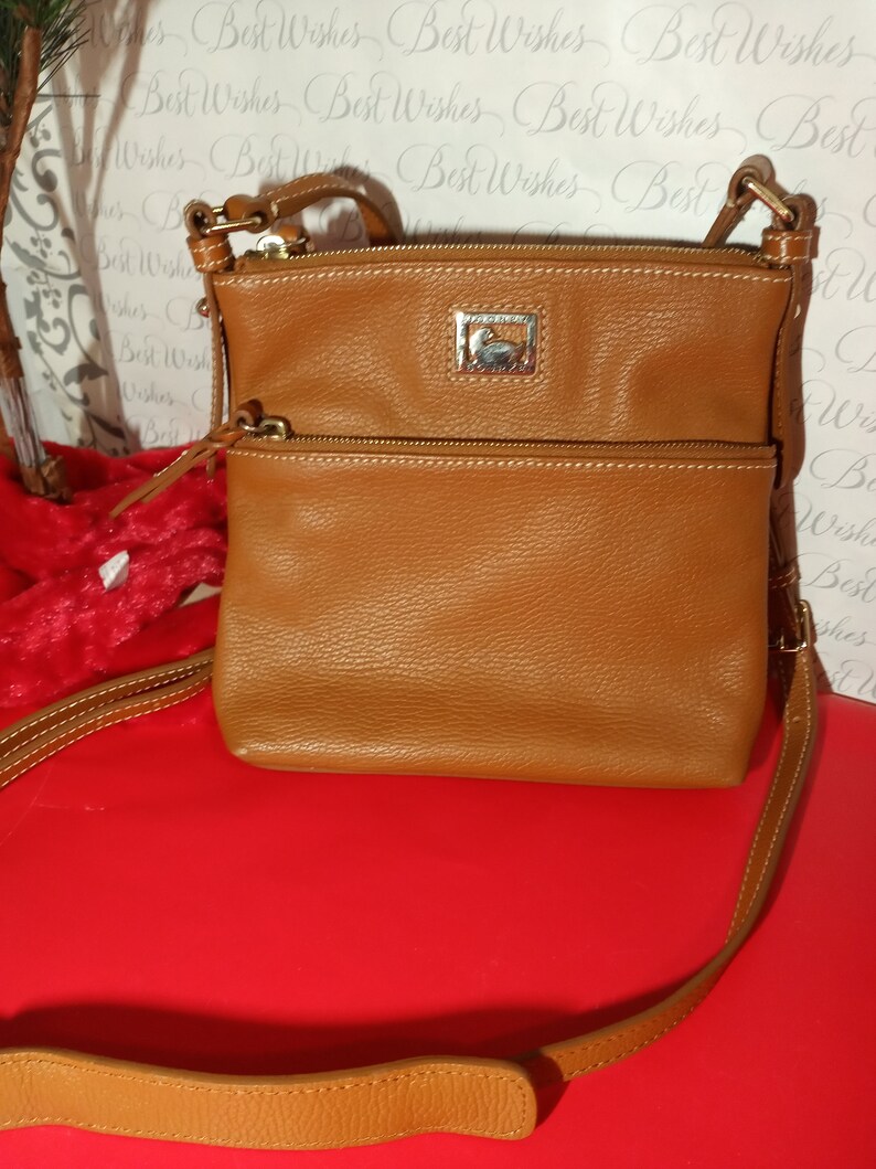 Designer Dooney & Bourke Purse's With Serial Numbers Etsy