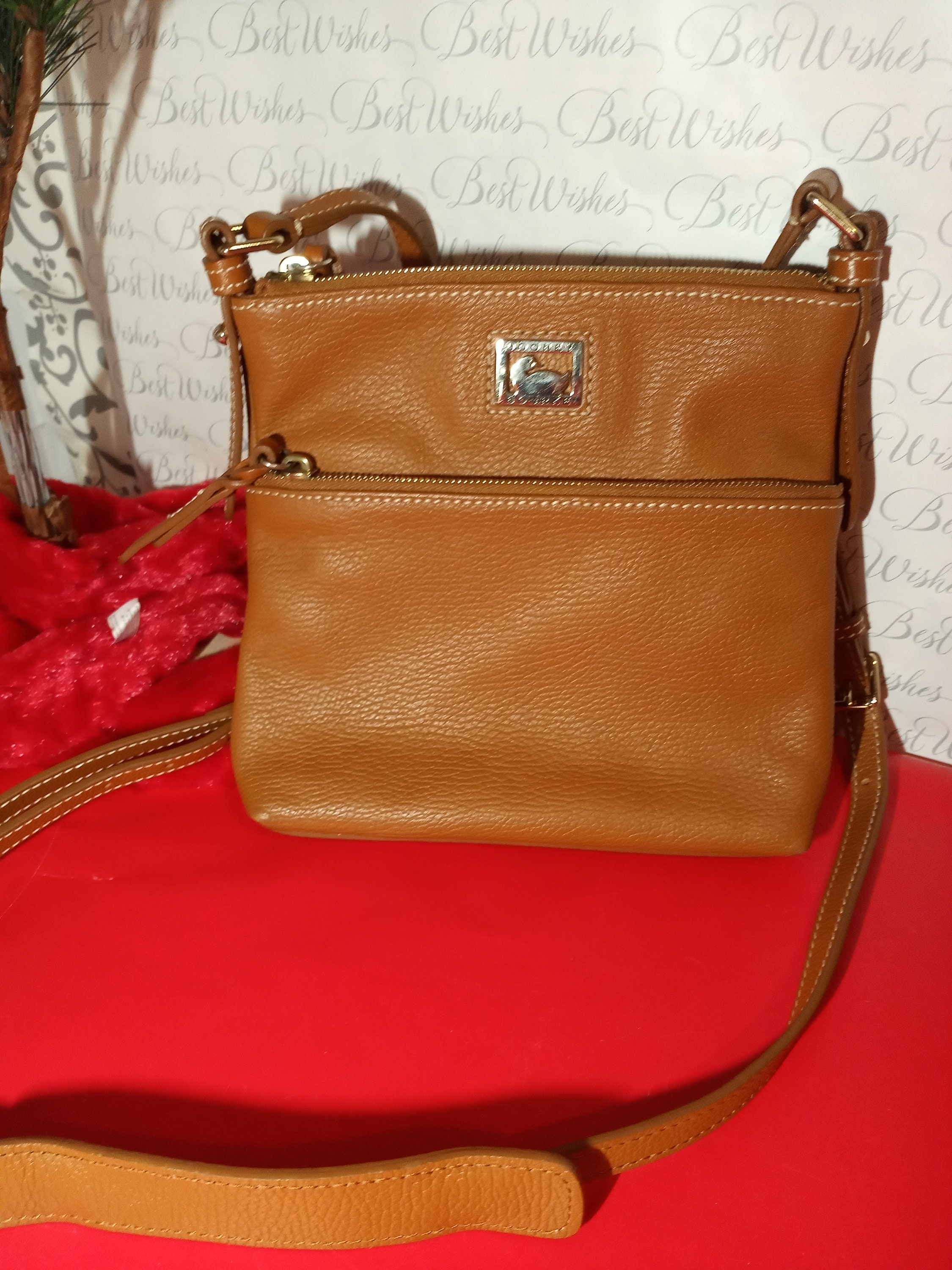 Designer Dooney & Bourke Purse's With Serial Numbers - Etsy