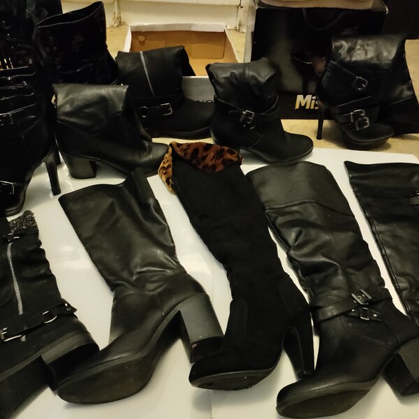 vera wang satin shoes