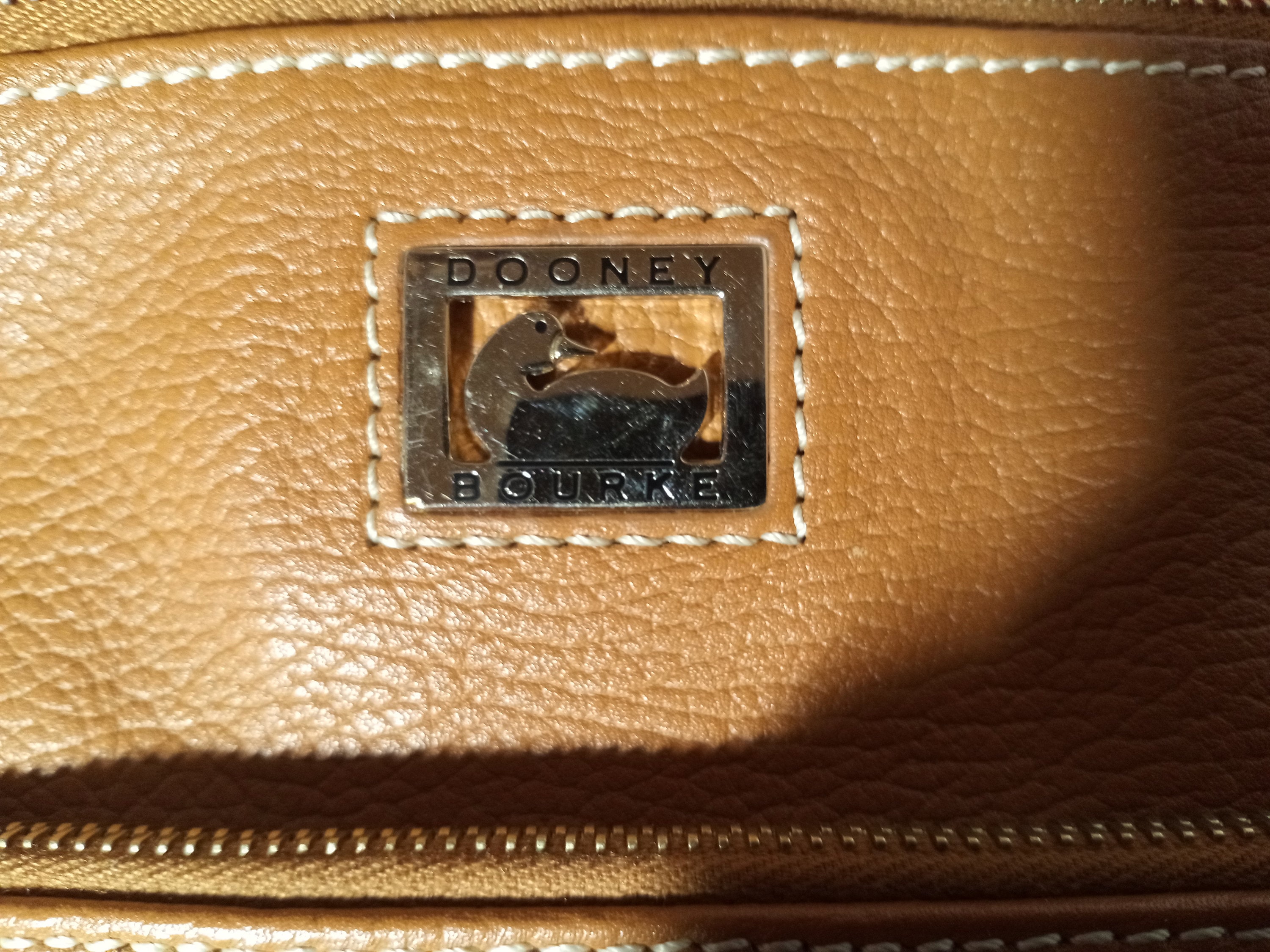 Designer Dooney & Bourke Purse's With Serial Numbers 