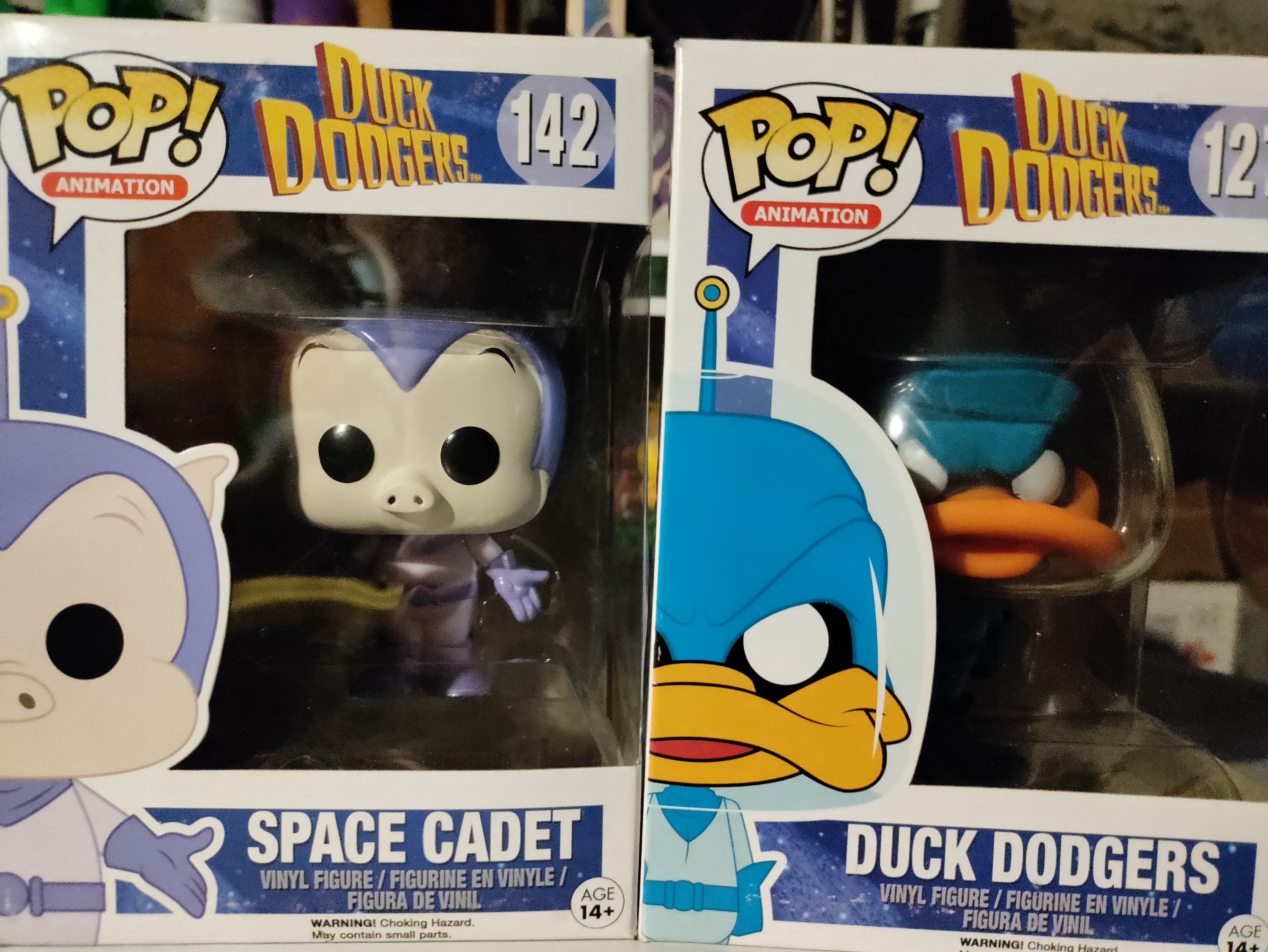 Duck Dynasty Space Cadet and Duck Dodgers - Etsy Ireland Duck Dynasty Space Cadet and Duck Dodgers - Etsy Ireland