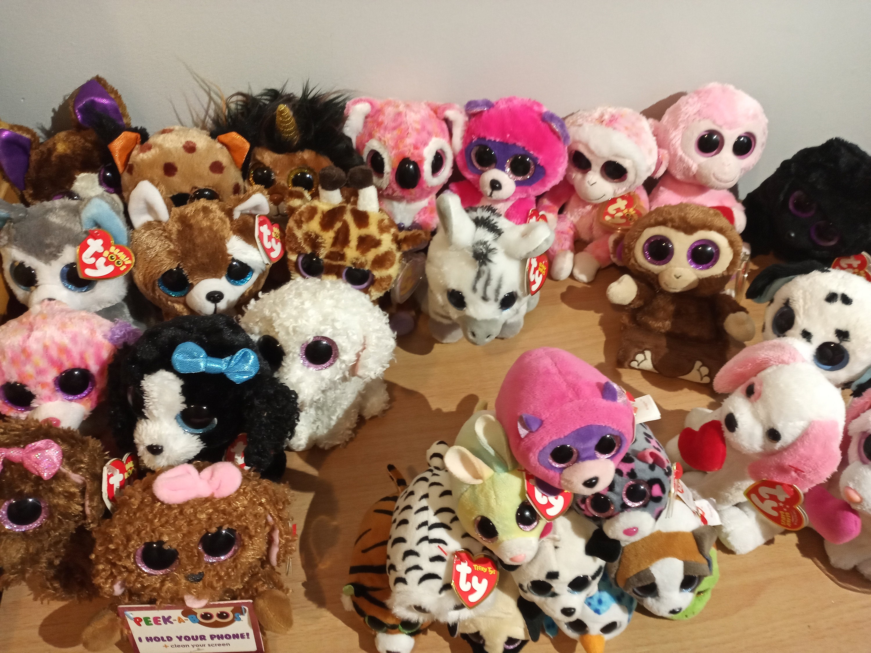 Rare Super Rare Beanie Boos | ubicaciondepersonas.cdmx.gob.mx