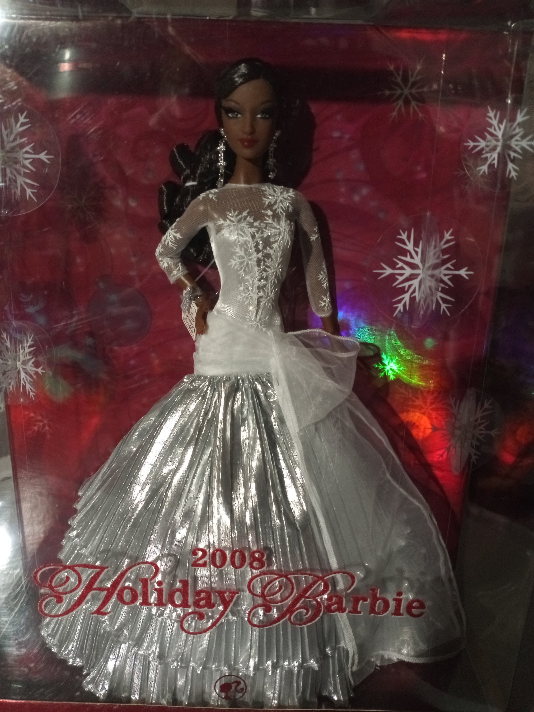 2000s Holiday Barbies - Etsy