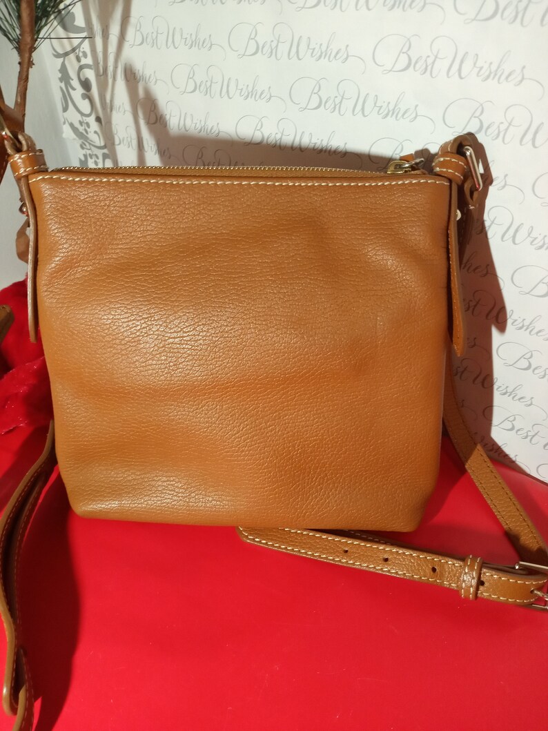 Designer Dooney & Bourke Purse's With Serial Numbers Etsy