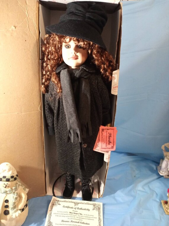 Show stoppers hotsell doll prices