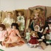 see more listings in the Porcelain Doll section