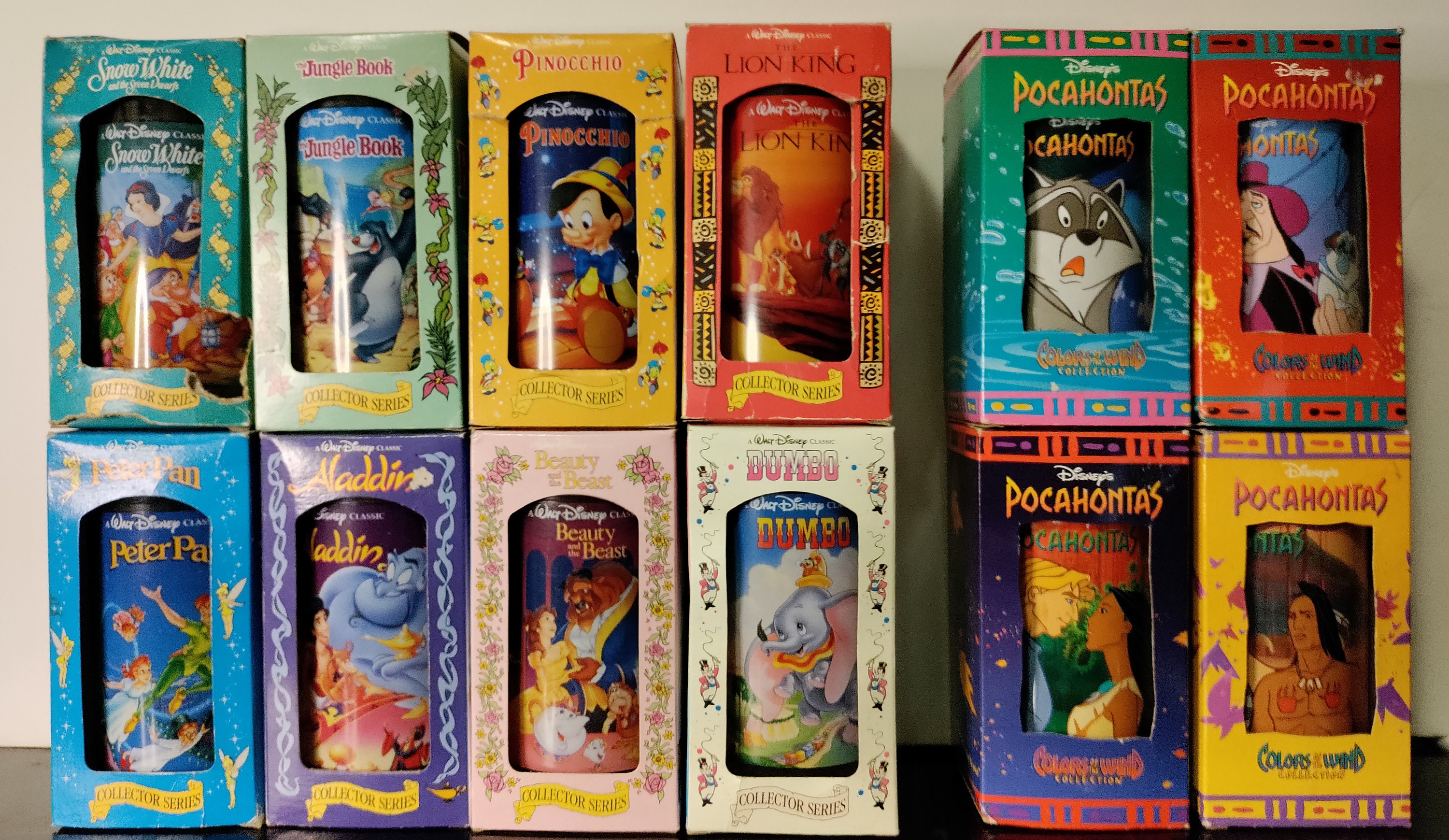 burger king happy meal spielzeug aktuell Burger King Toys, Happy Meal Toys, Collectors Toys - Etsy