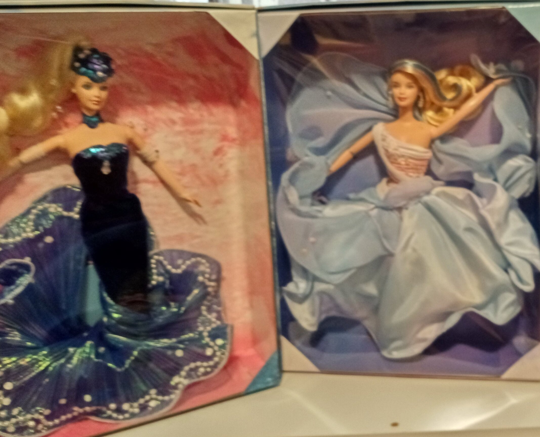 Barbie essence of nature collection sales