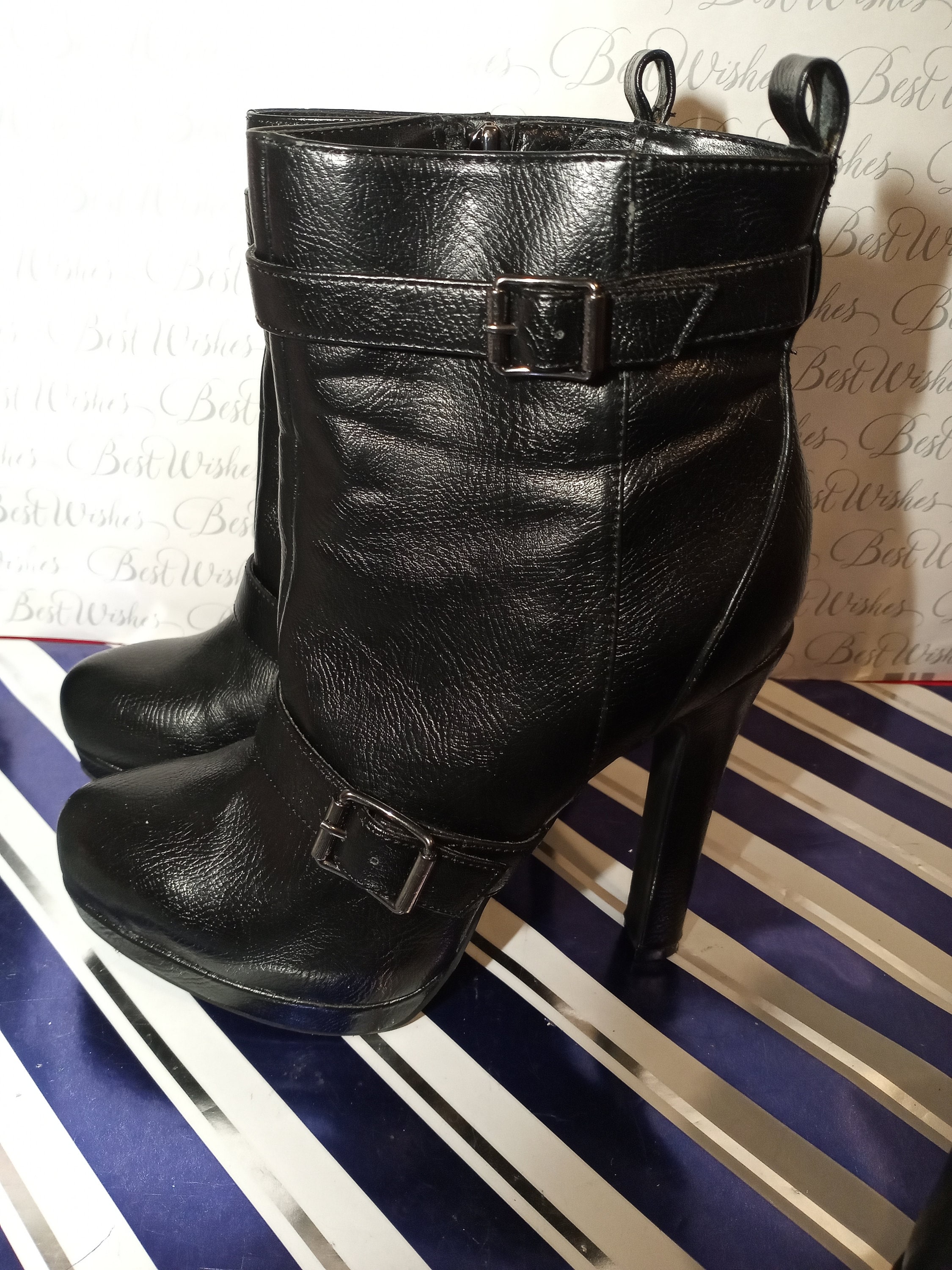 Simply vera cheap wang heels