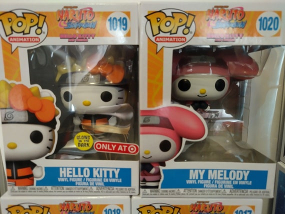 Buy Pop! Hello Kitty at Funko.