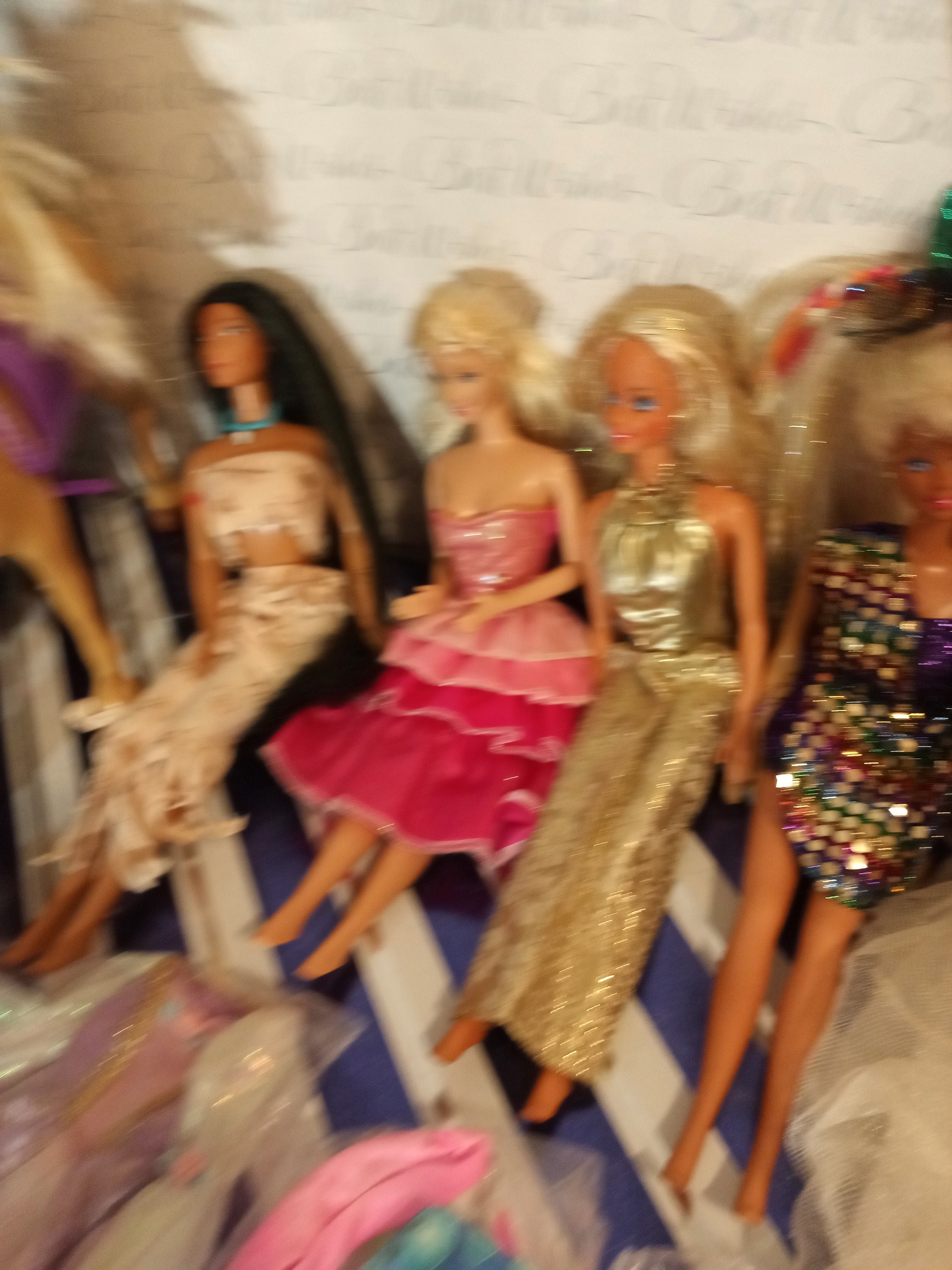 Reselling Barbie Outfits and Accessories • FlipThrifters